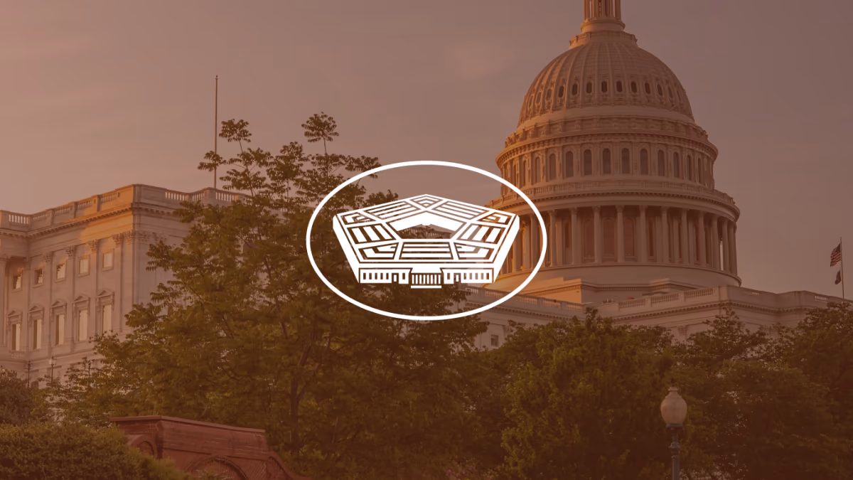 A Quick Primer on DoD Cybersecurity Standards