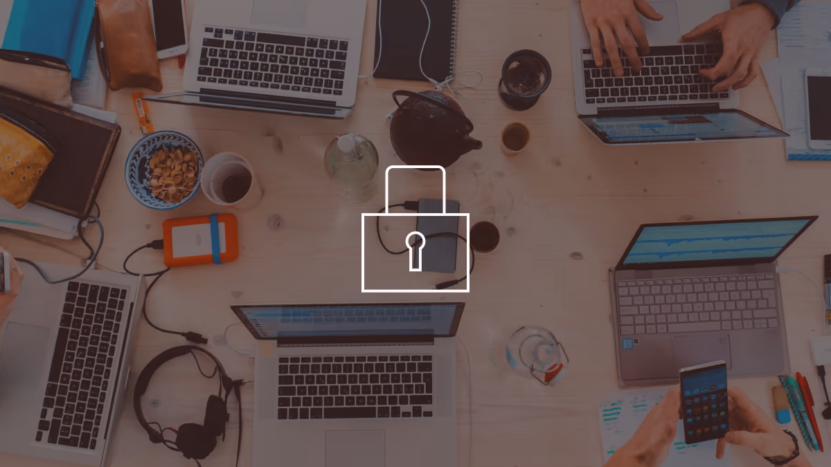 Security for Hard Tech Companies